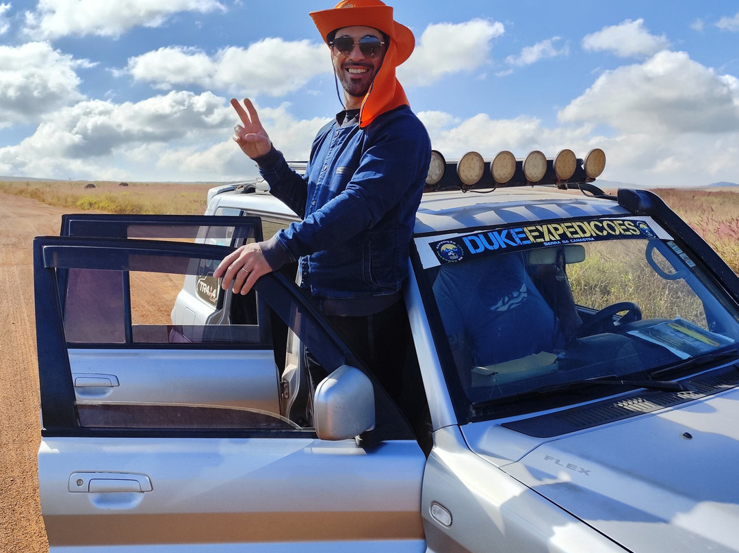 Serra Da Canastra Canastra.full-Sao Roque de Minas必去景点
