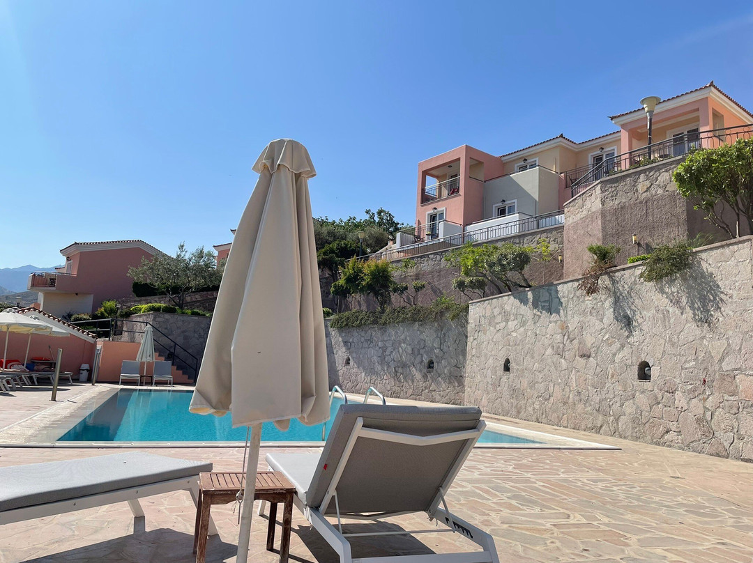 Sunrise Resort主图