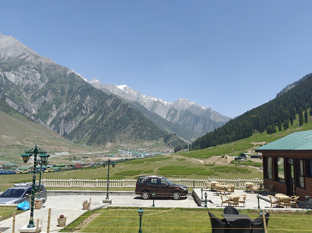 Hotel Village Walk主图