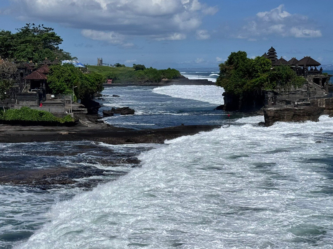 Bali Hire Driver景点图片