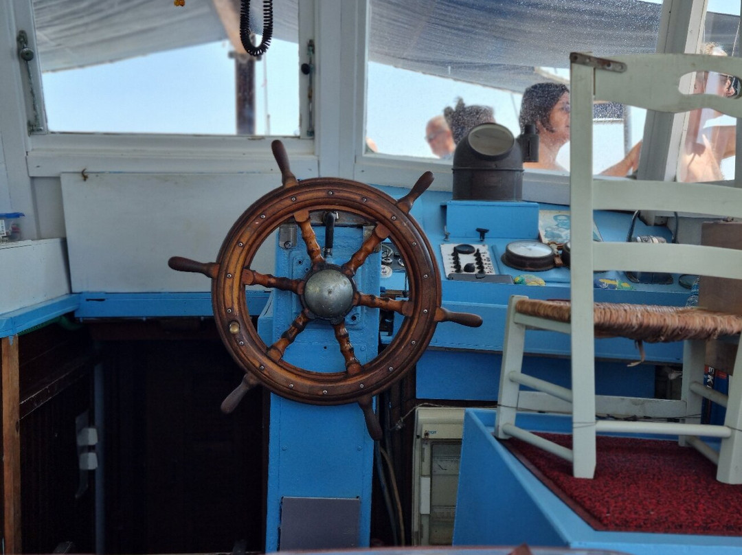 National Marine Park of Alonissos and Northern Sporades景点图片