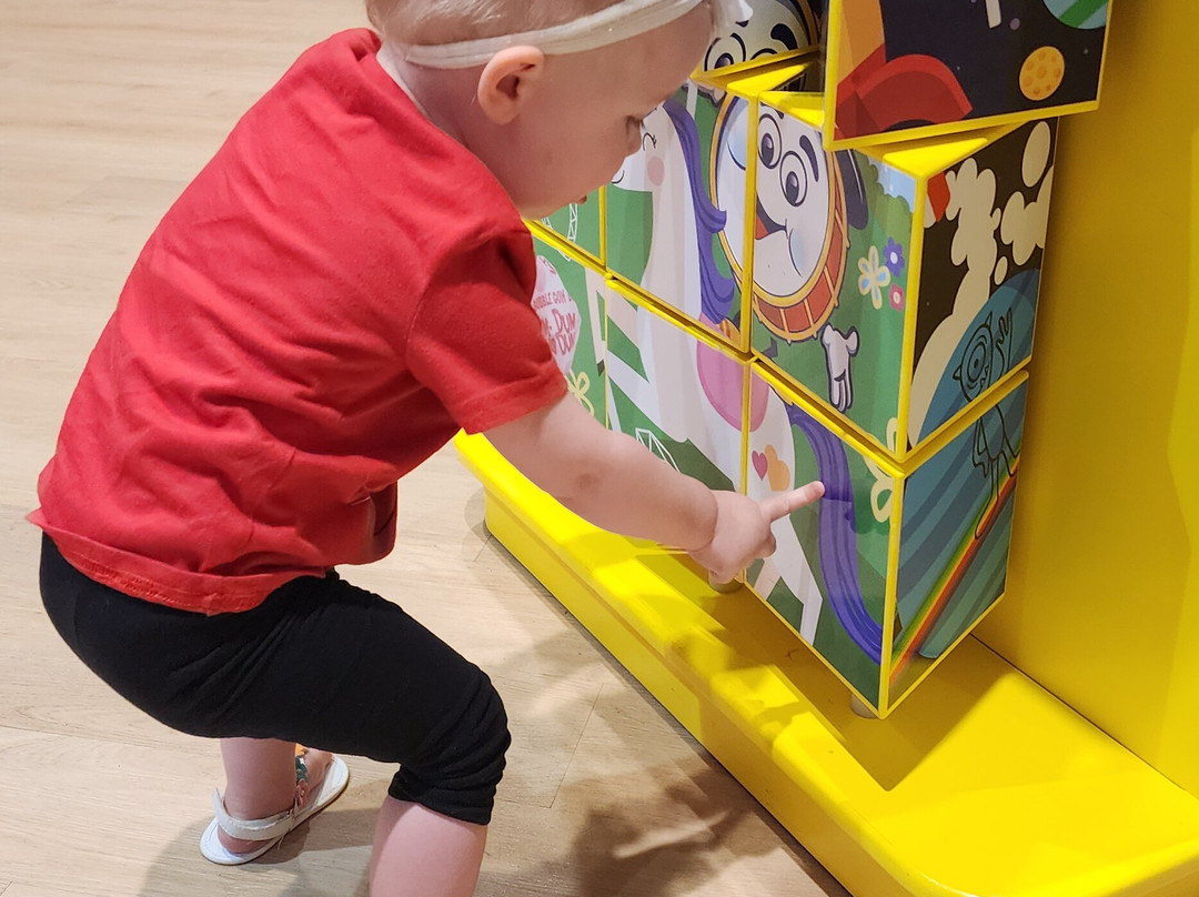 Spangler Candy World-Bryan必去景点