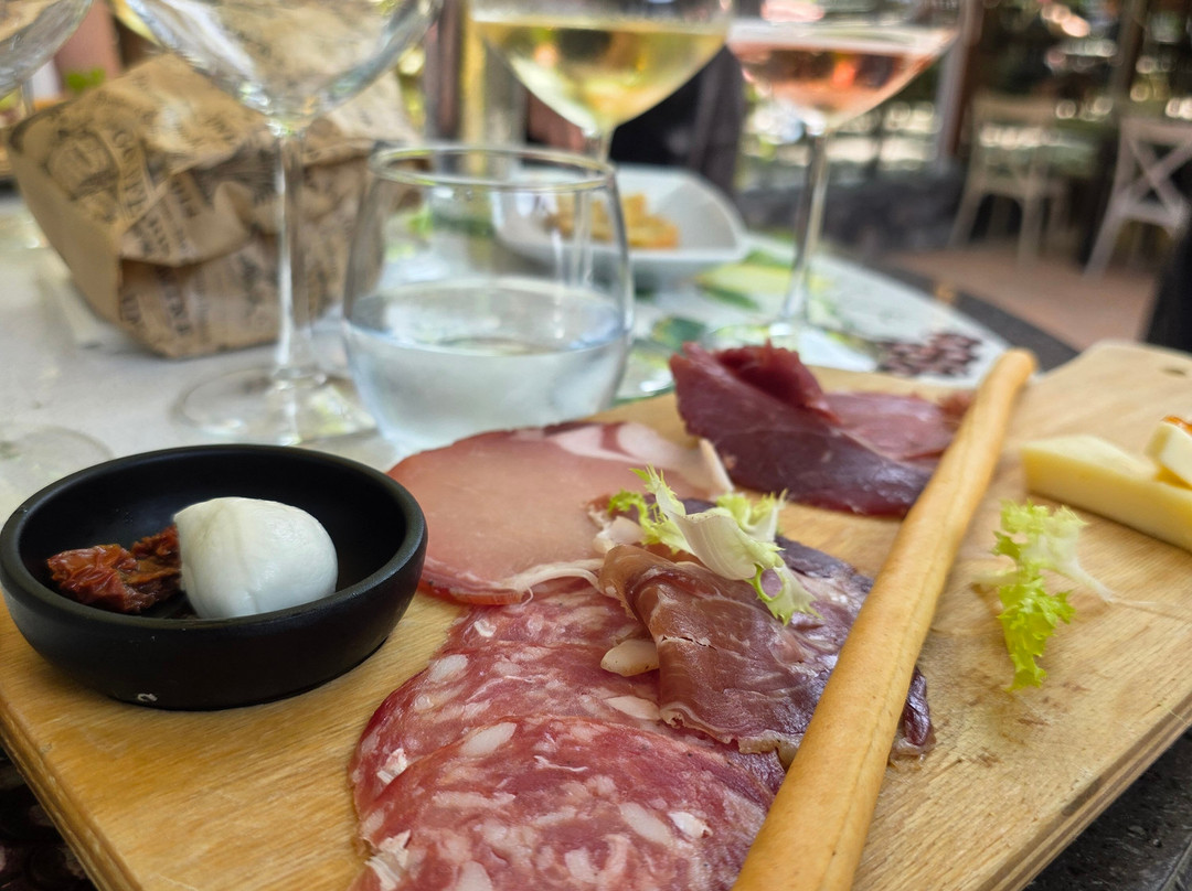 Bosco de Medici Winery景点图片