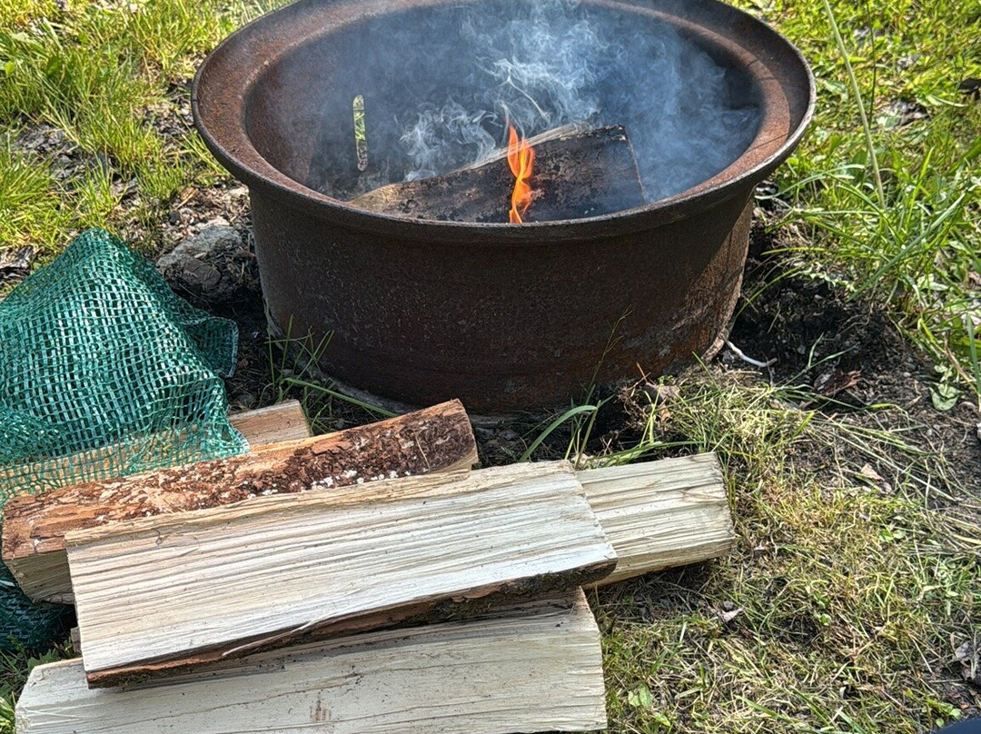 Mactaquac Provincial Park-Mactaquac必去景点