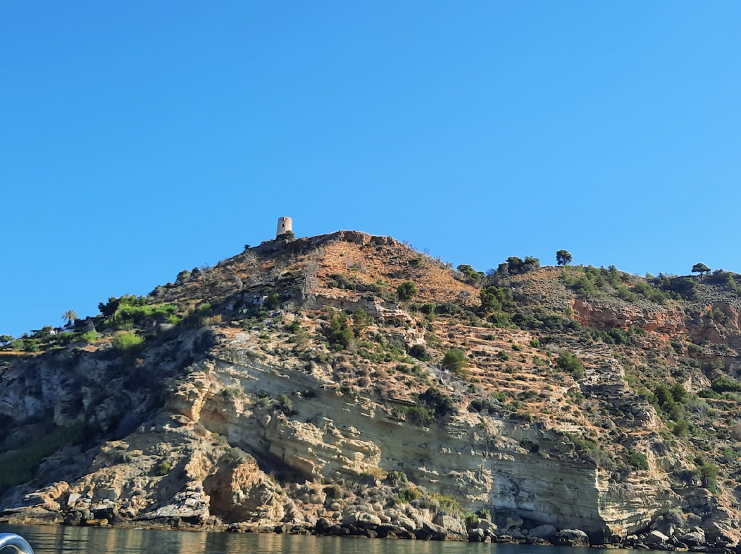 Nerja Turismo景点图片