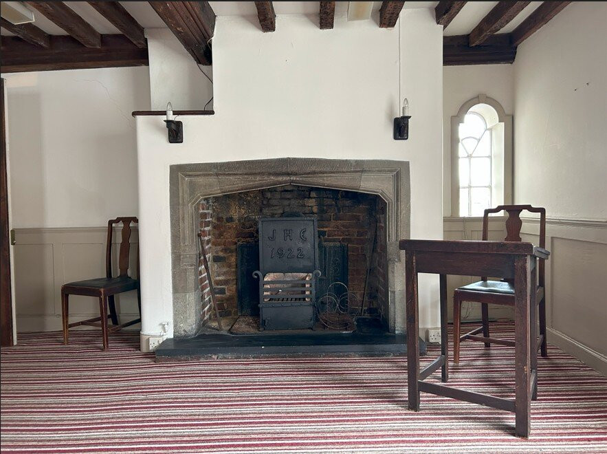 Bull House, Lewes