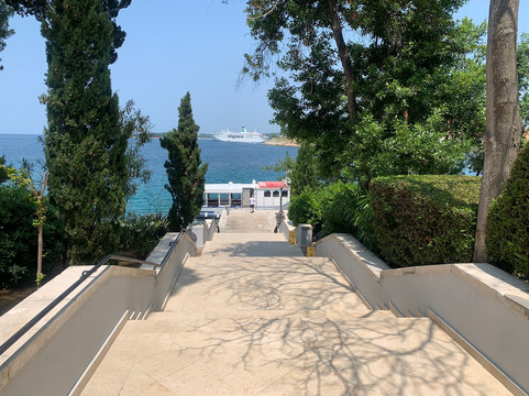 Maistra Select Island Hotel Katarina主图