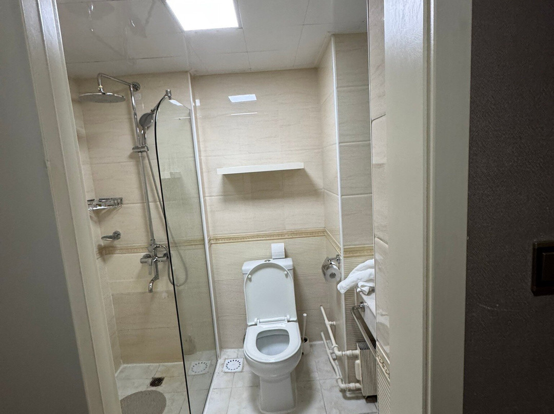 Bayangol Hotel主图