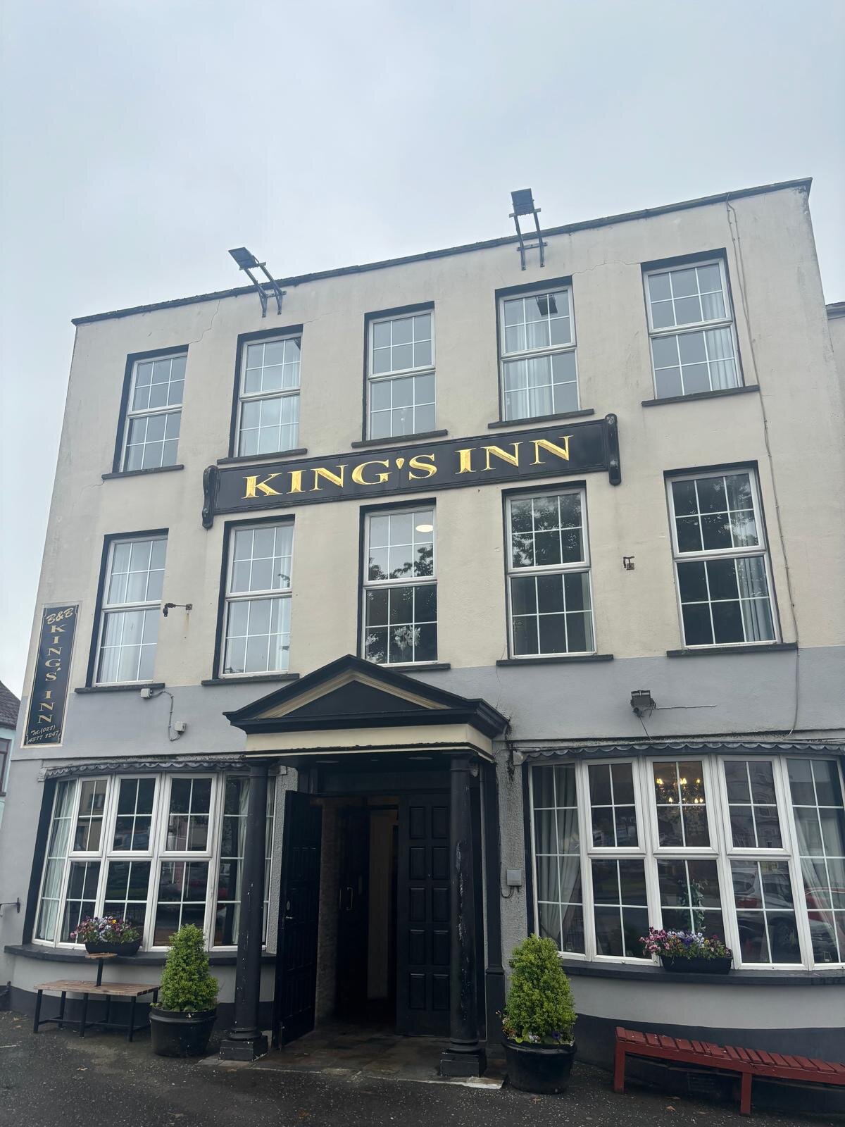 Kings Inn-官方