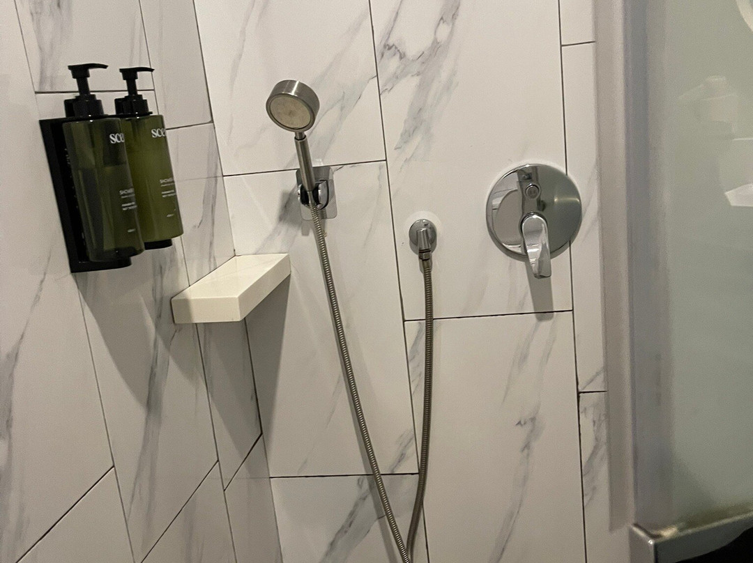 Hako Hotel Taman Mount Austin主图