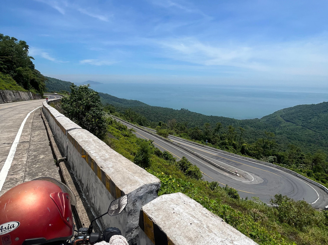 Trail Motorbike Tour-会安必去景点