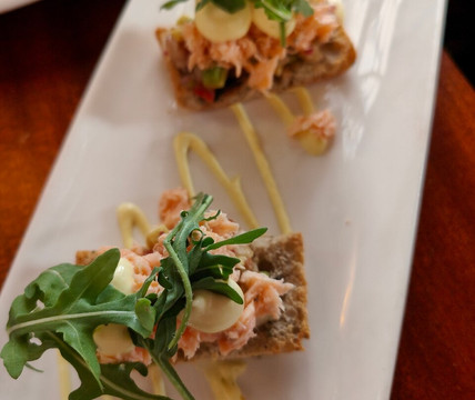 El Pasaje Sevilla-塞维利亚必去景点