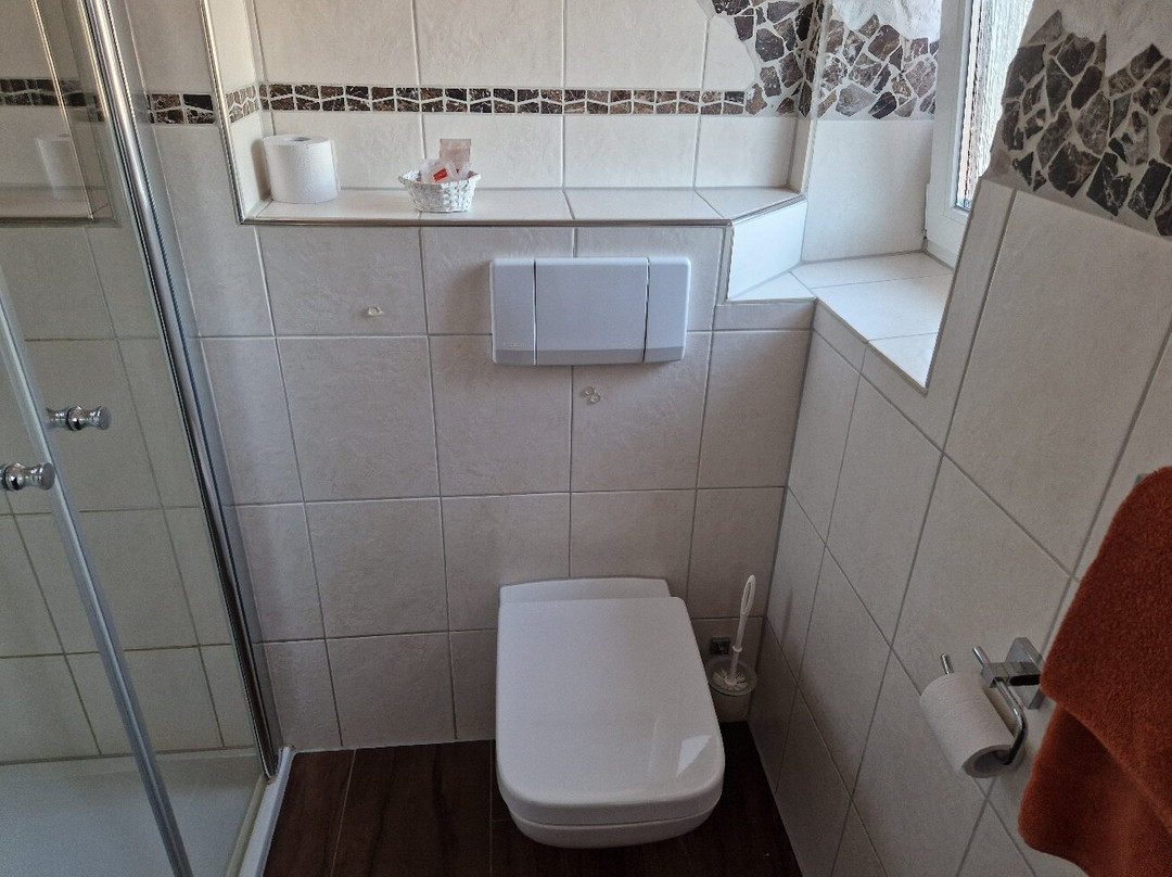 Landhotel Jaegerhof主图