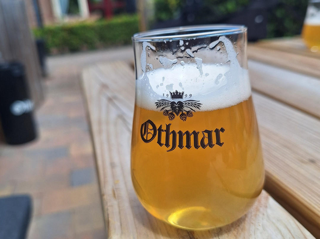 Othmar Bierspa-Ootmarsum必去景点