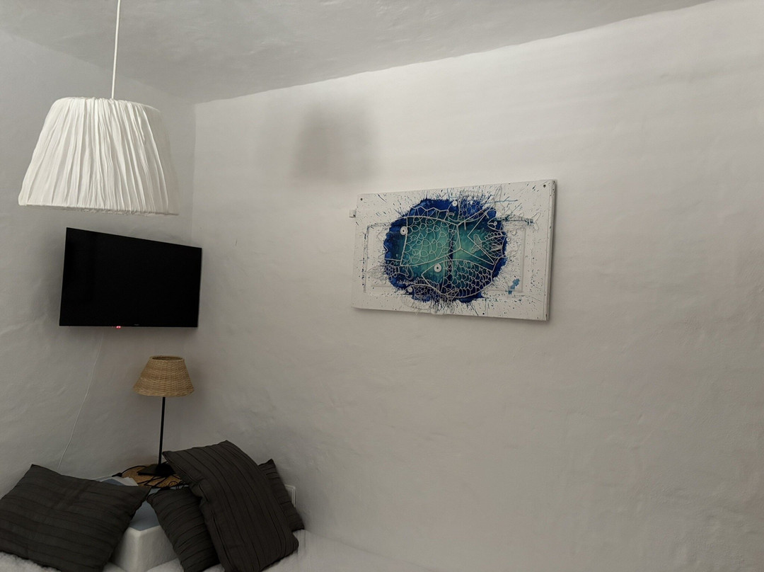 Can Miguel Marti - Astbury Formentera