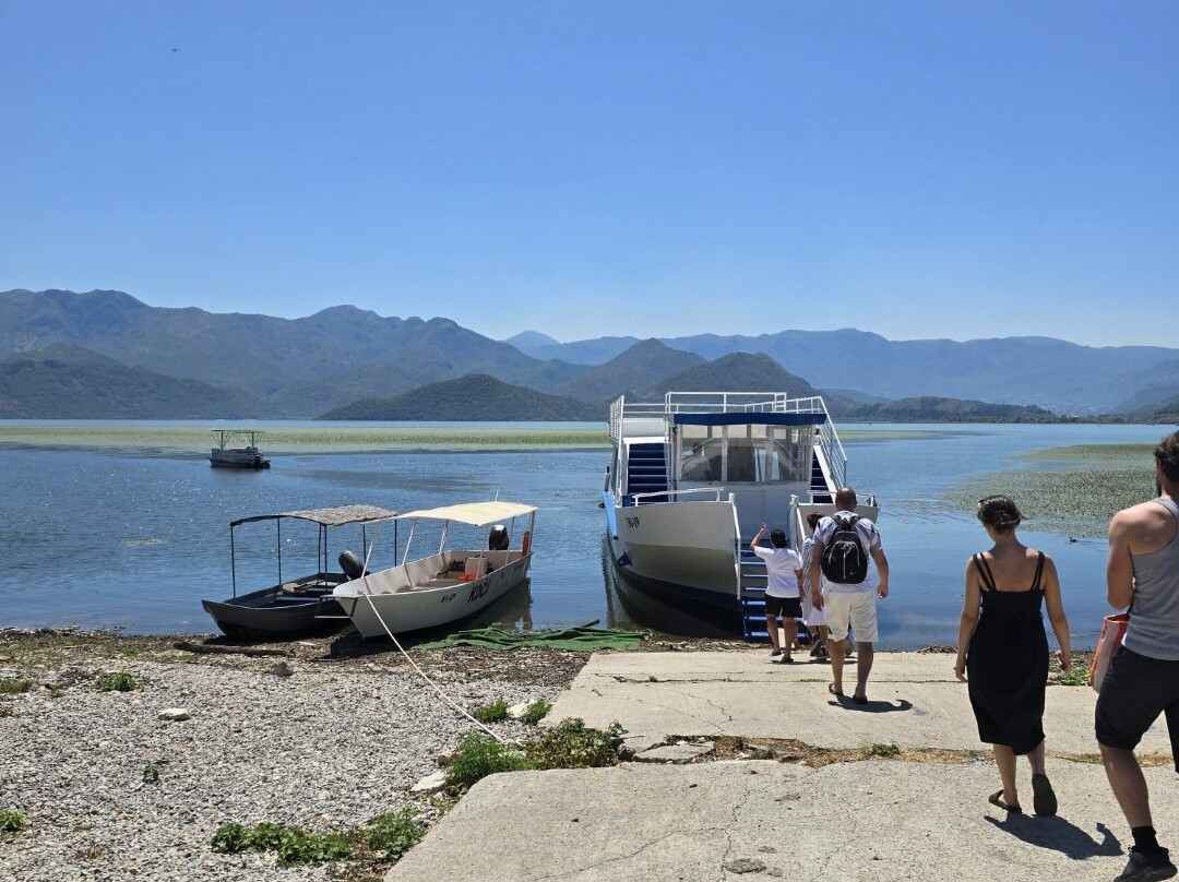 Montenegrocruising-布德瓦必去景点