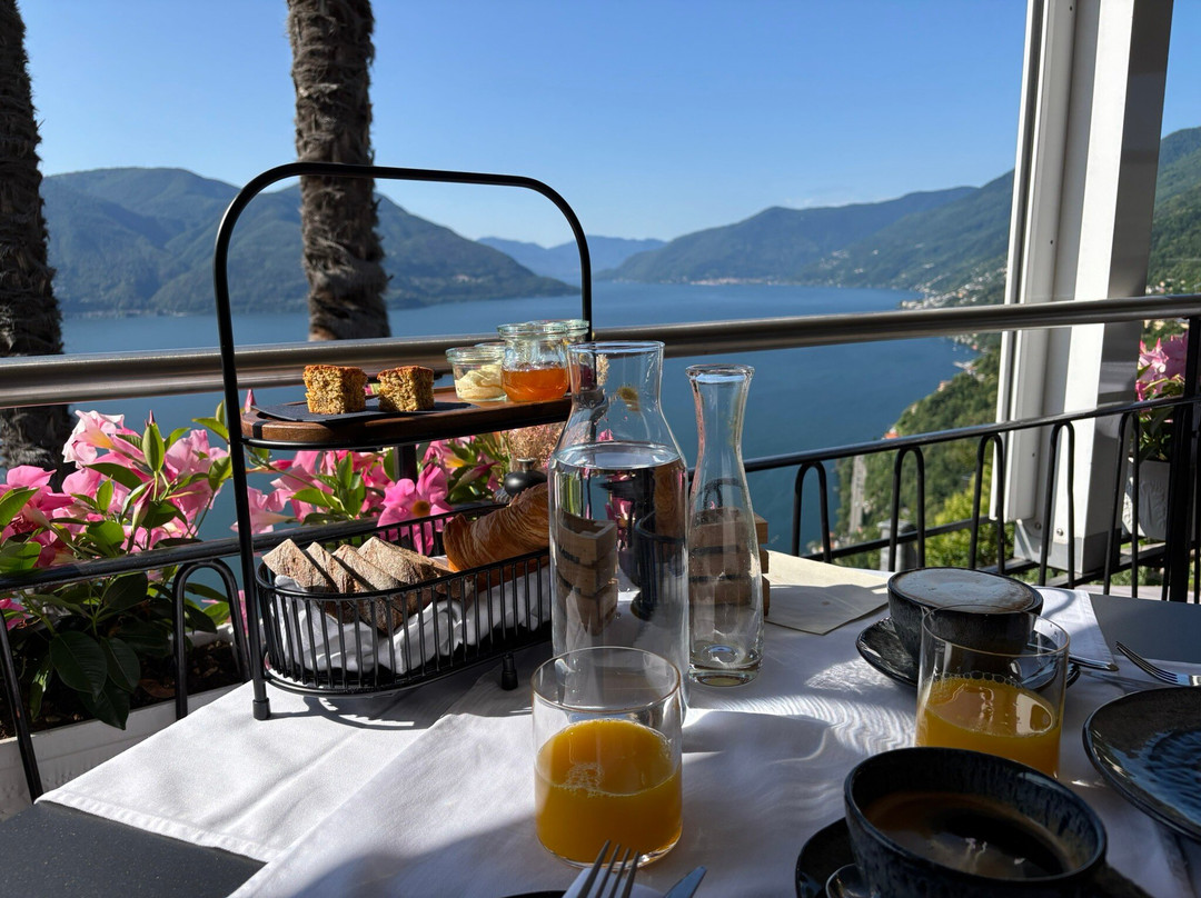 Boutique Hotel Elisabetta