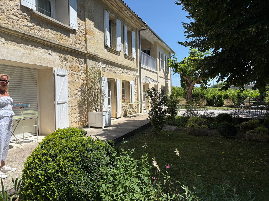 Clos De La Barbanne主图