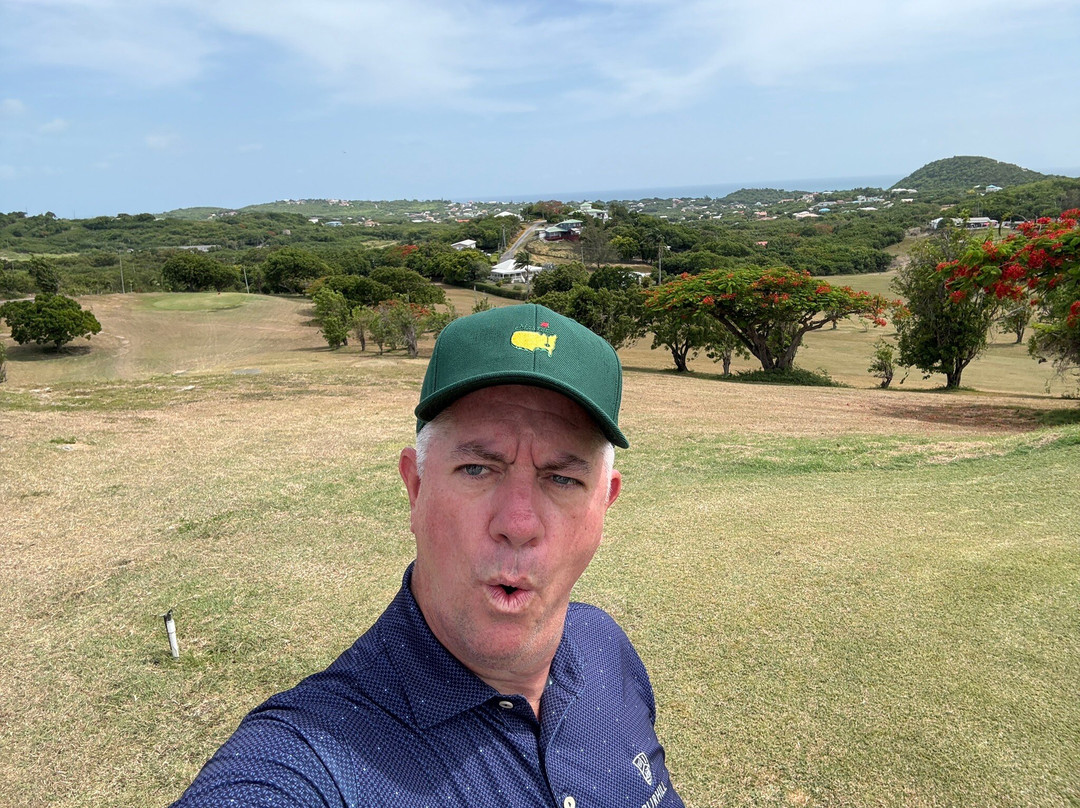 Cedar Valley Golf Club-圣 约翰必去景点