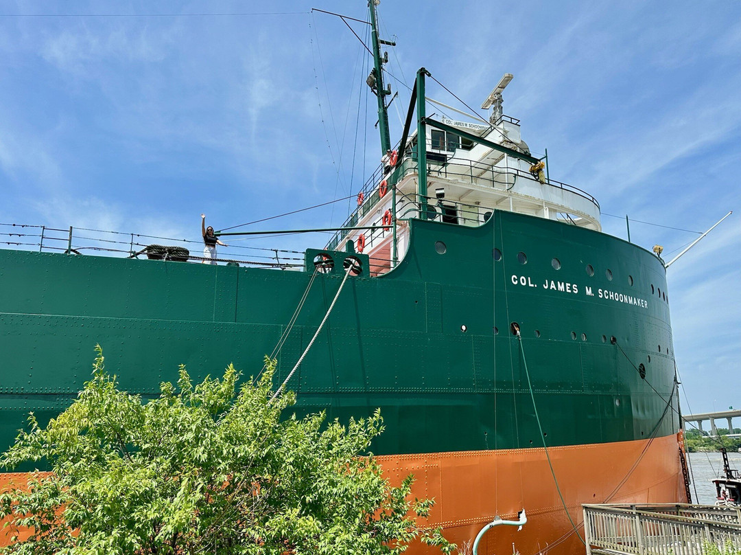 大盐湖国家博物馆-托莱多必去景点