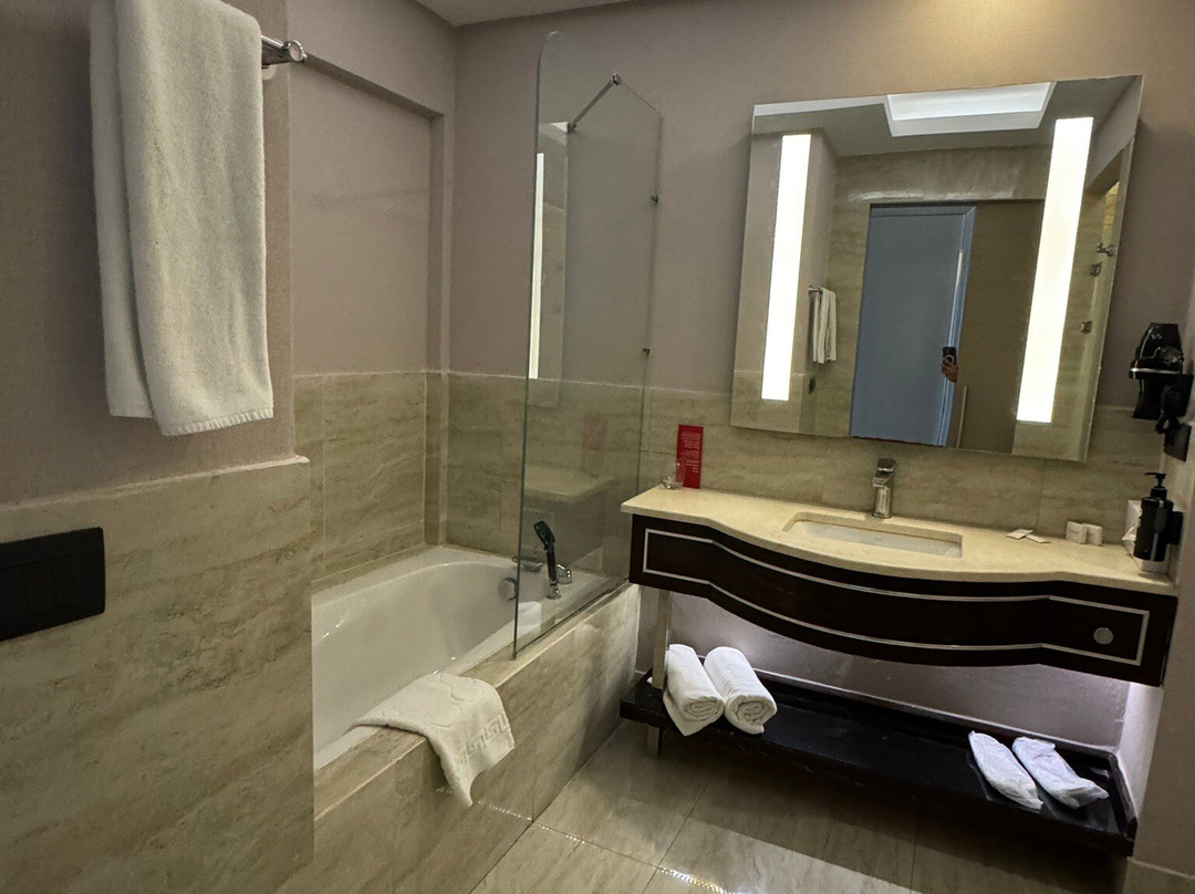 Ramada by Wyndham Iskenderun主图