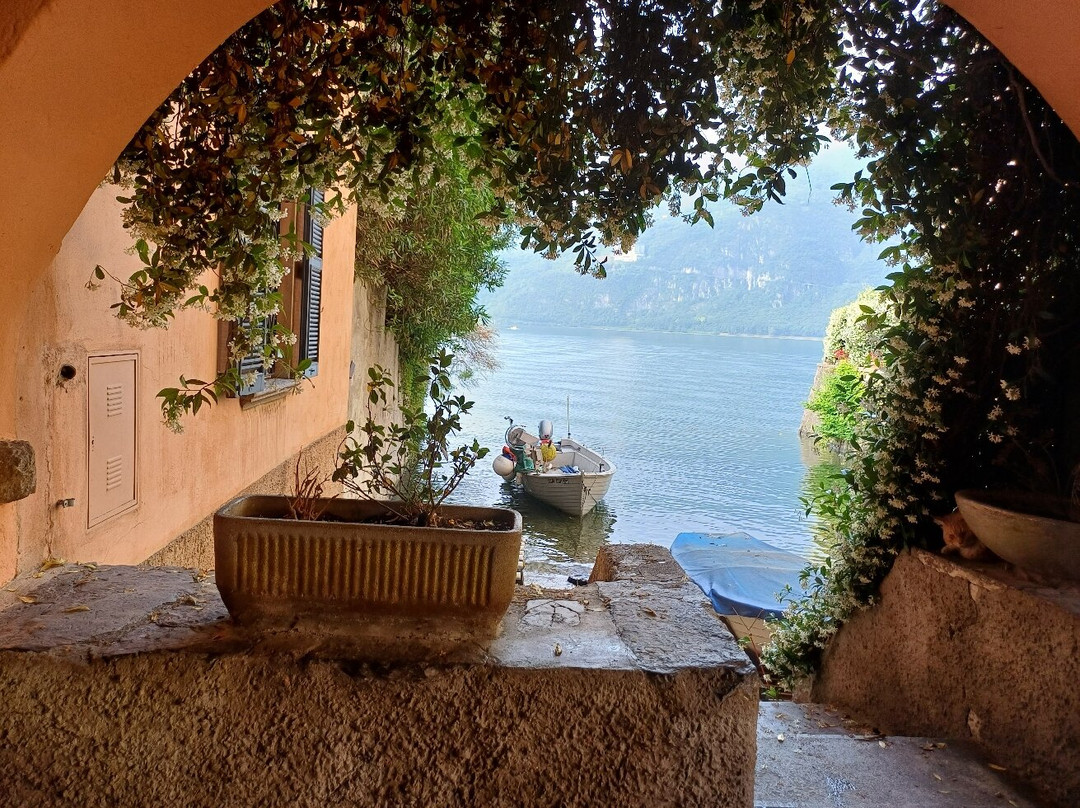 Porto Di Riva Granda-Mandello del Lario必去景点