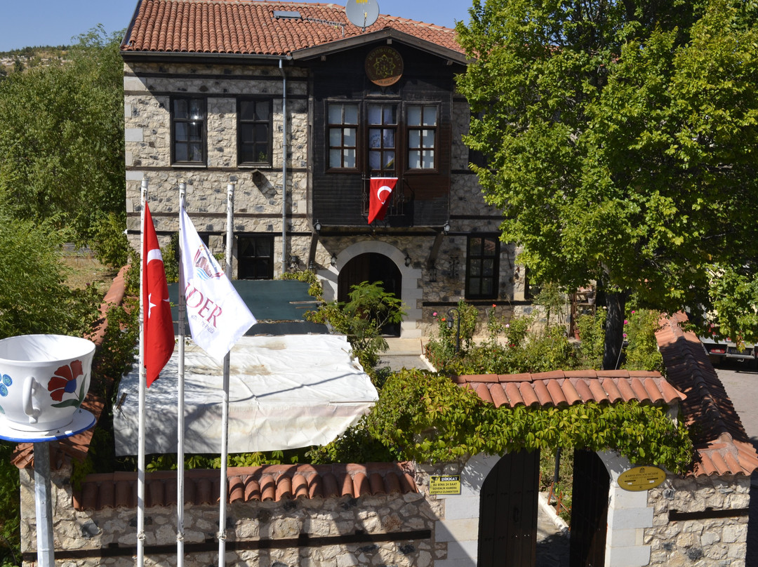 Kahve Fincanı Müzesi