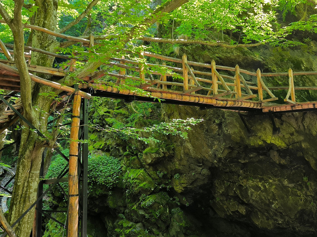 White River Eco Trail-Kalofer必去景点