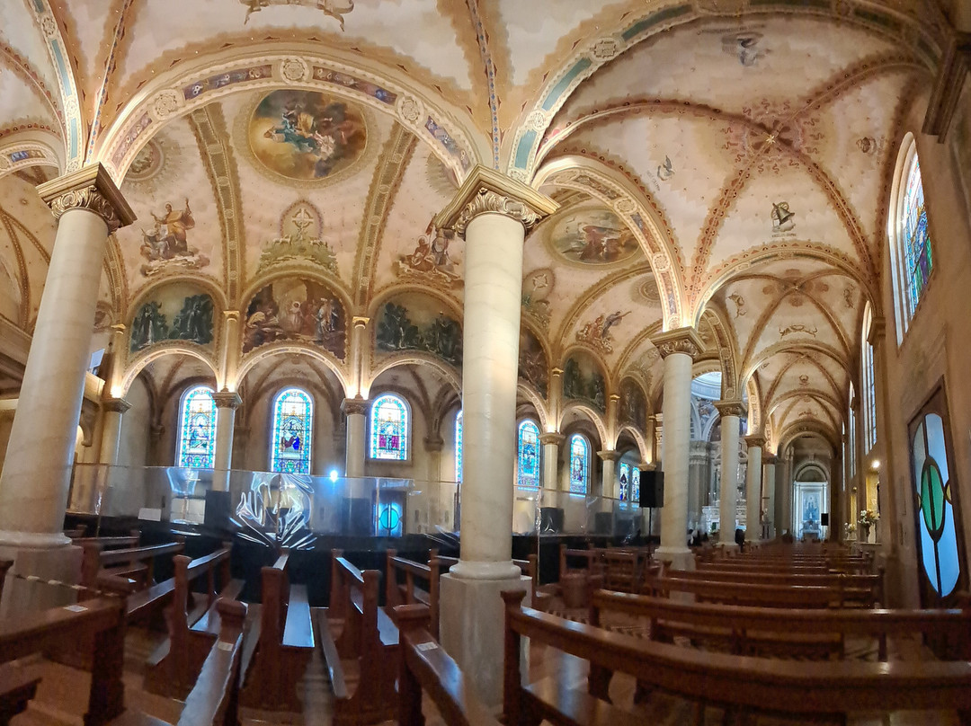 Catedral Metropolitana de Sao Francisco de Paula-Pelotas必去景点