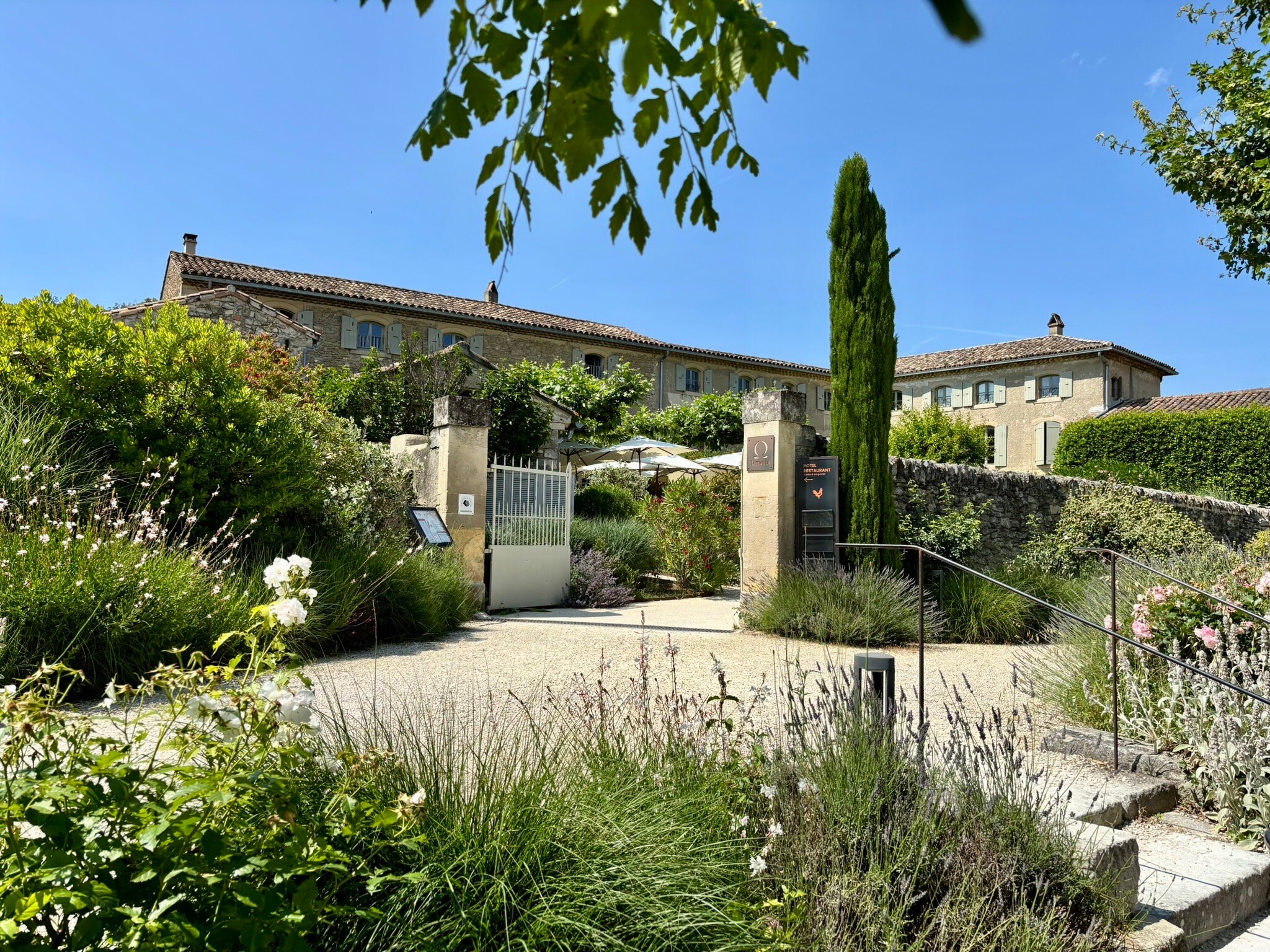 La Ferme Chapouton-官方