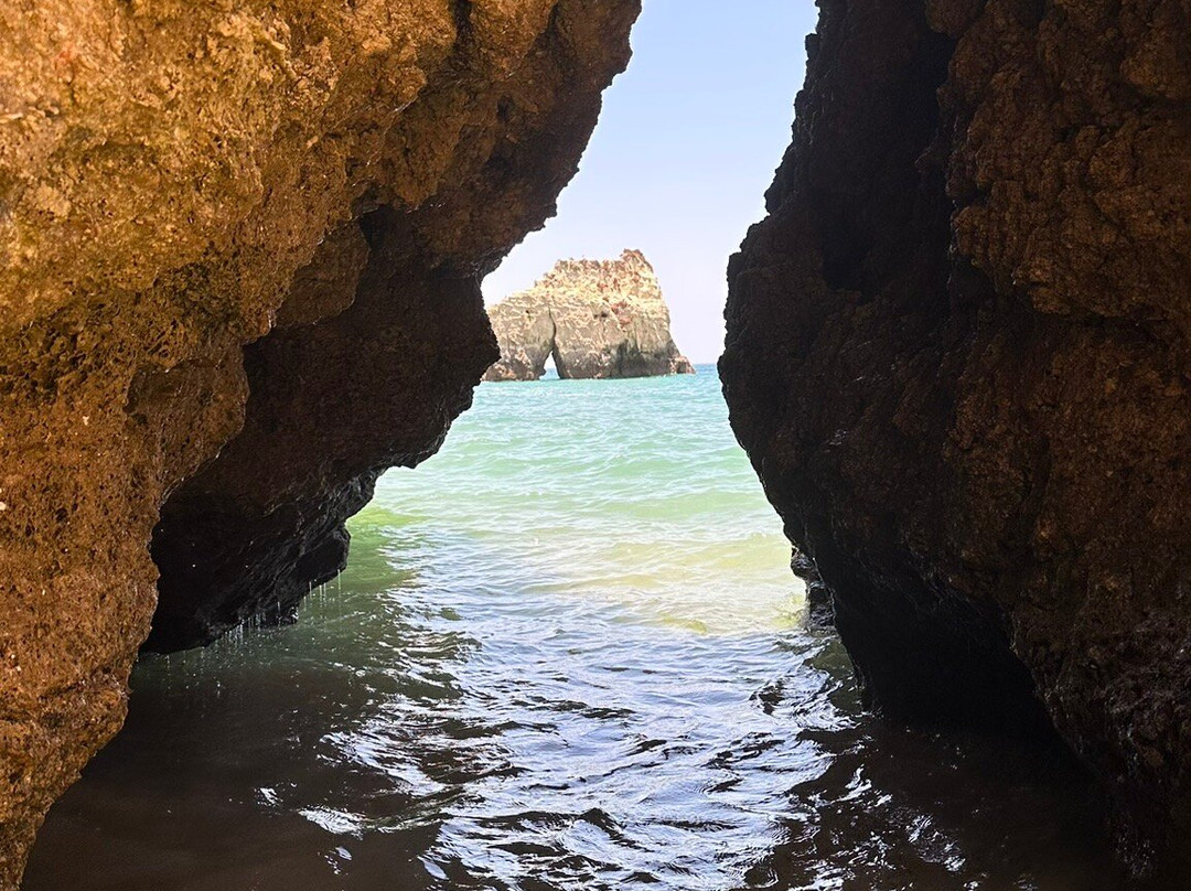 Praia dos Três Irmãos-阿沃必去景点