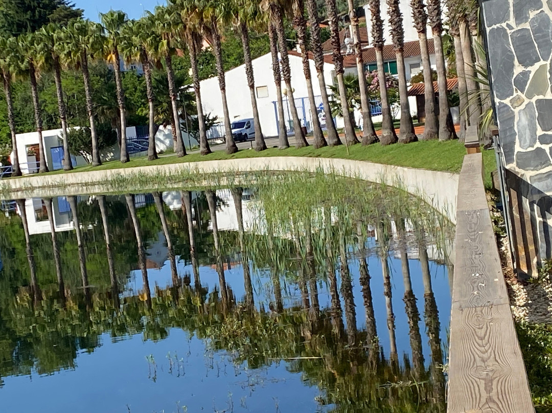 Praia das Rocas-Castanheira de Pera必去景点