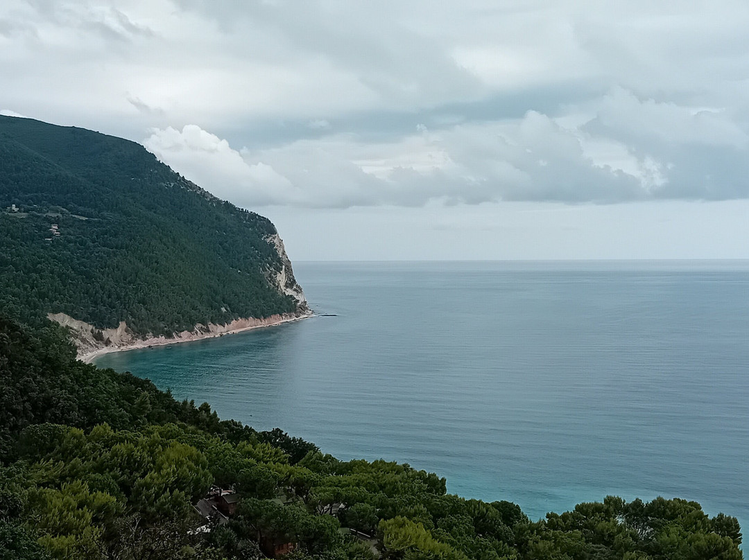 La Perla Del Conero Affittacamere主图