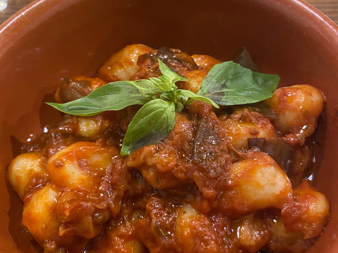 Bottiglieria Del Popolo