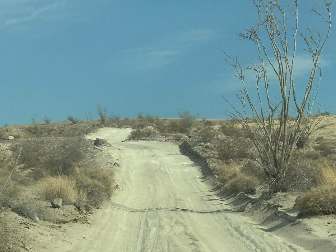Fonts Point-波瑞戈泉必去景点