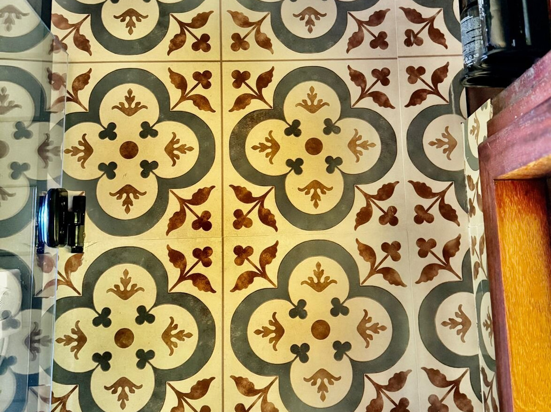 Reserva Santo Antônio do Pinhal主图