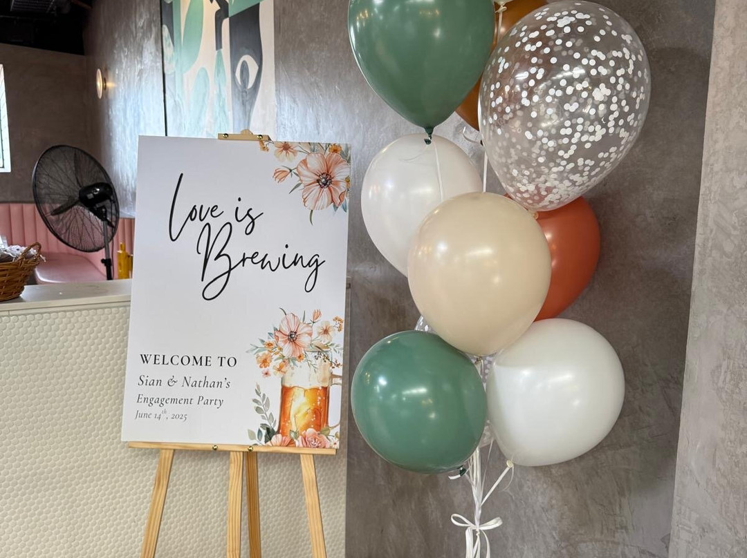 Balter Brewing Company-可伦宾必去景点