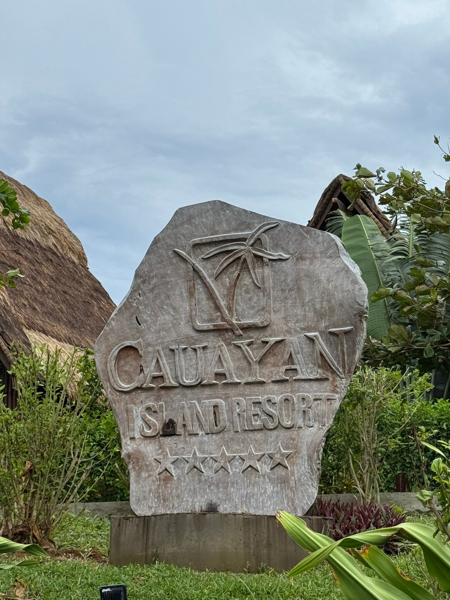 Cauayan Island Resort-官方