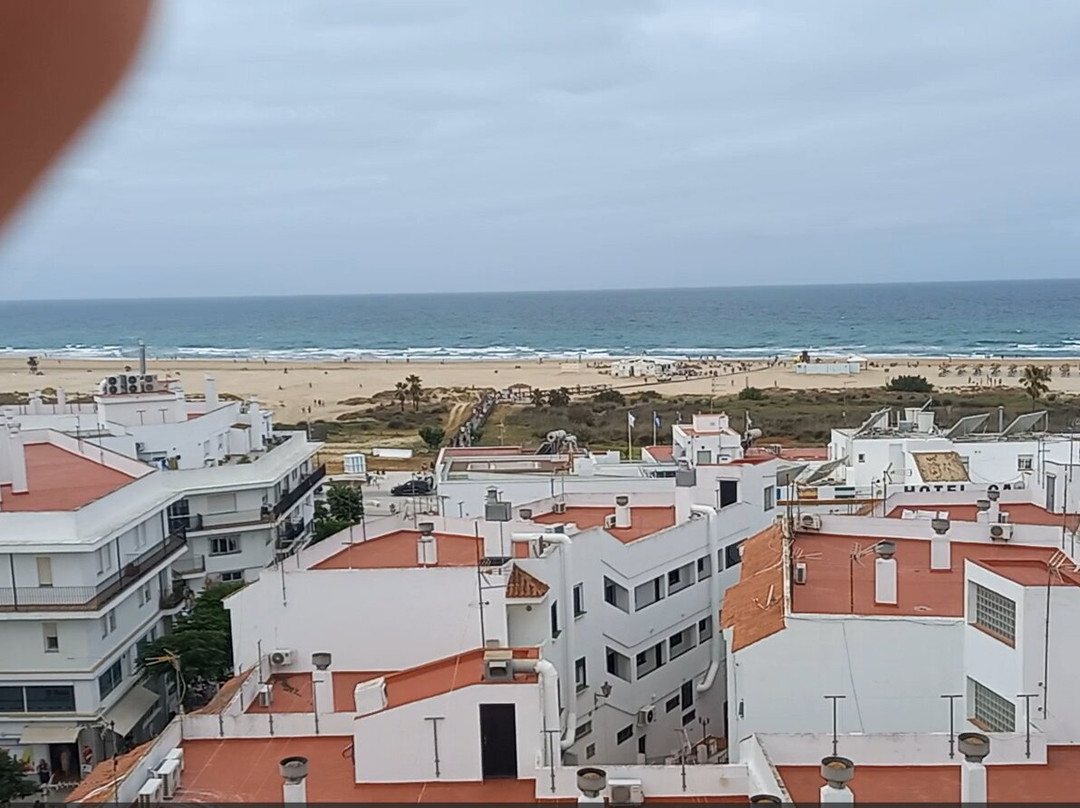 Torre de Guzman-Conil de la Frontera必去景点