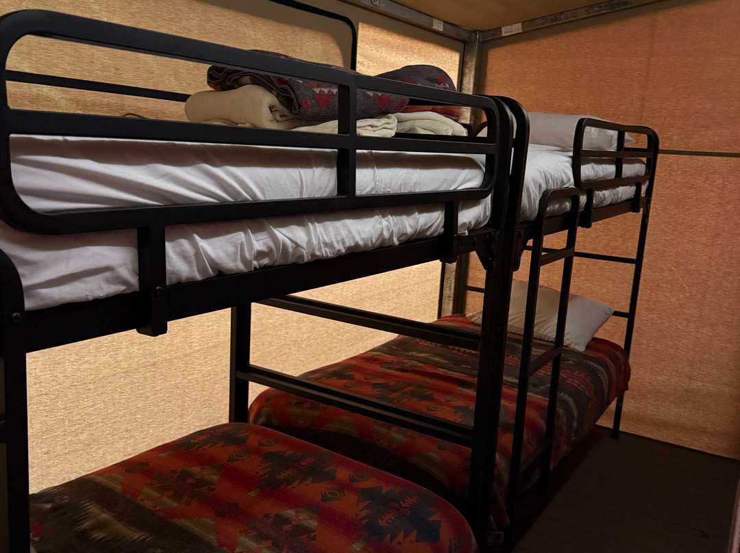 Philmont Scout Ranch-Cimarron必去景点