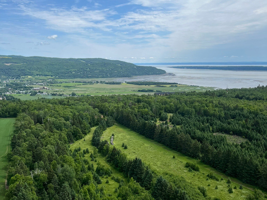 Heli-Charlevoix-Baie-St-Paul必去景点