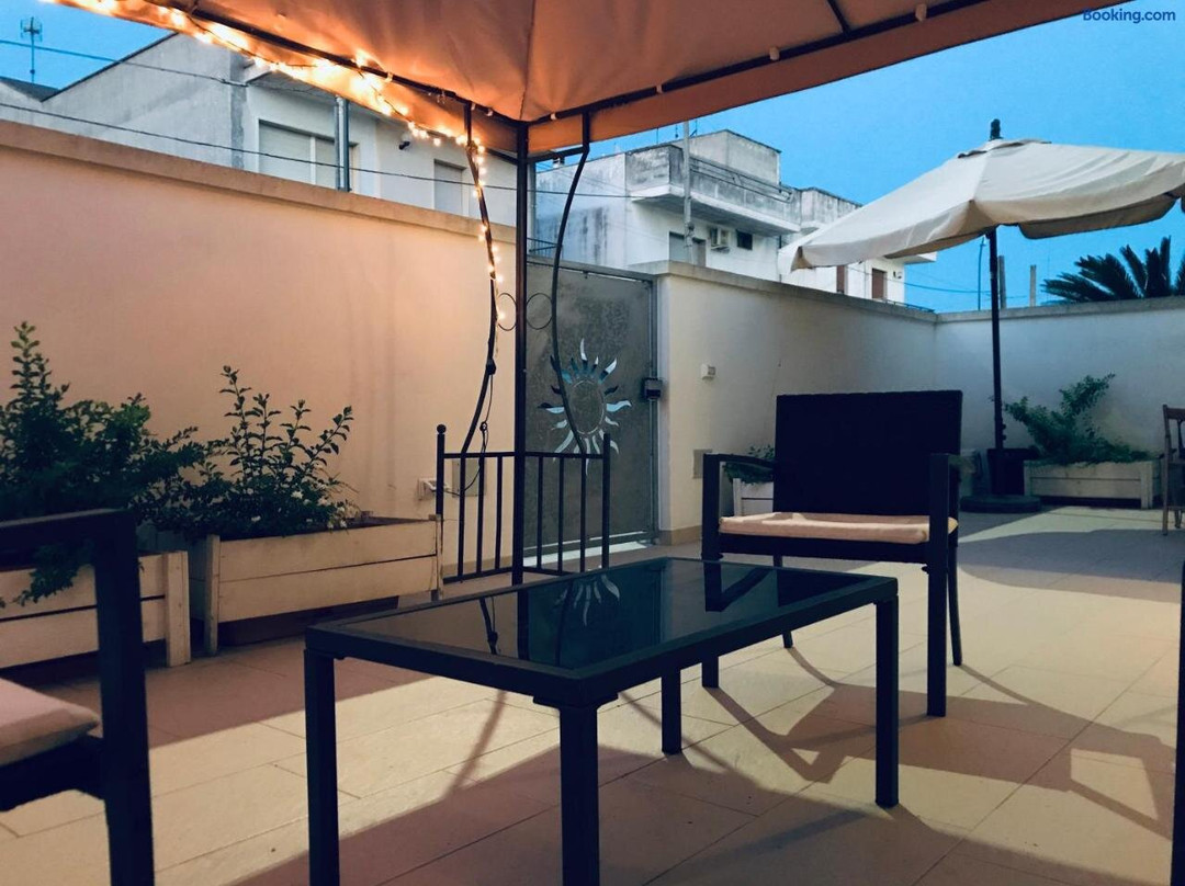 Salento Levante B&B