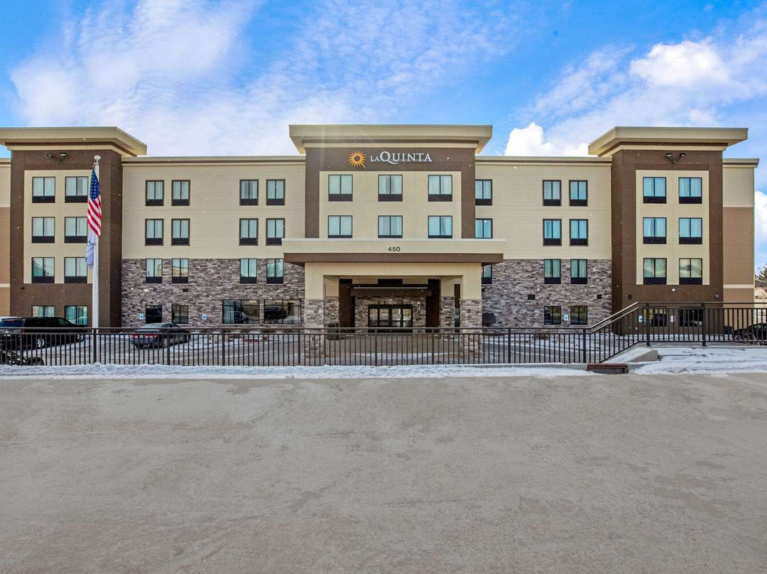 La Quinta Inn & Suites by Wyndham Gillette