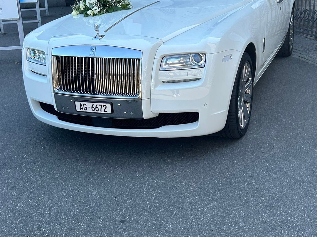 Kiwi's Limousine-Wohlen必去景点