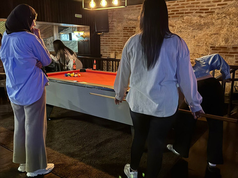 La Roca Pub  Cafetería y Lounge