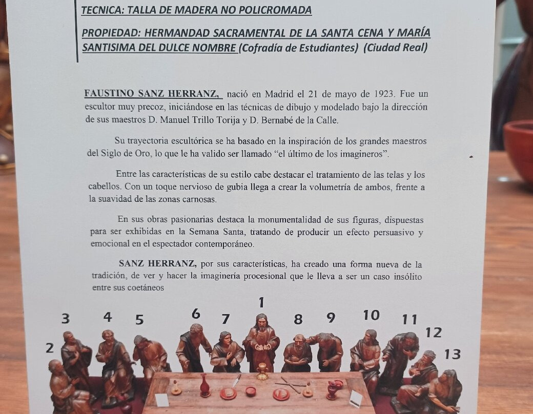 Diocesan Museum-雷阿尔城必去景点