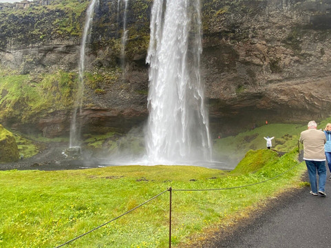 Vilholdt Rejser ApS-雷克雅未克必去景点