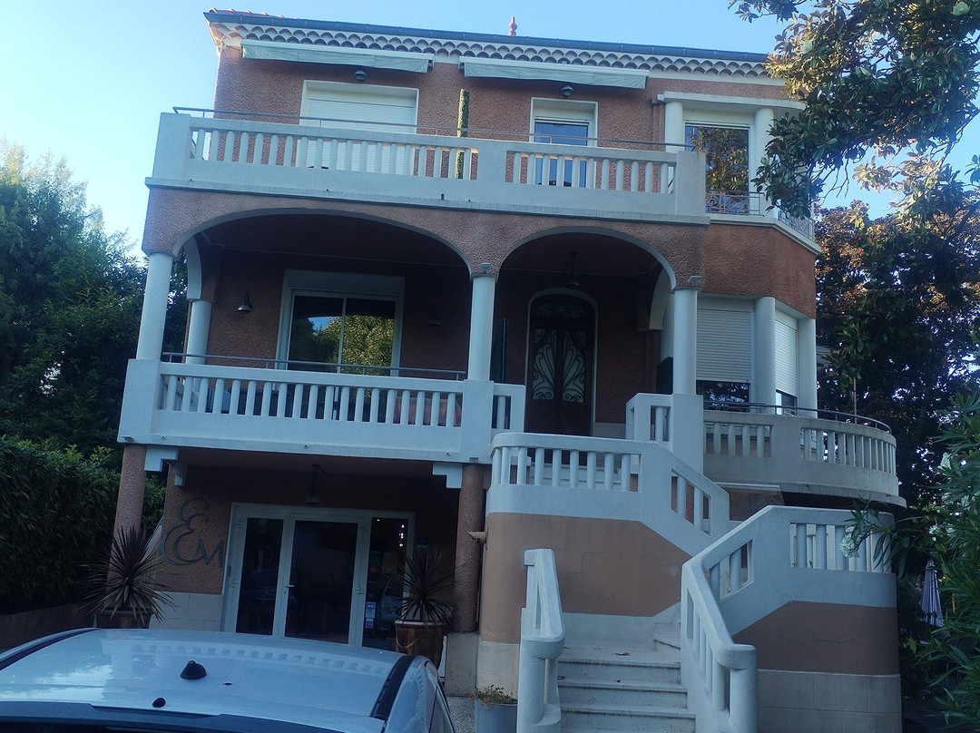 Villa Elisa M主图
