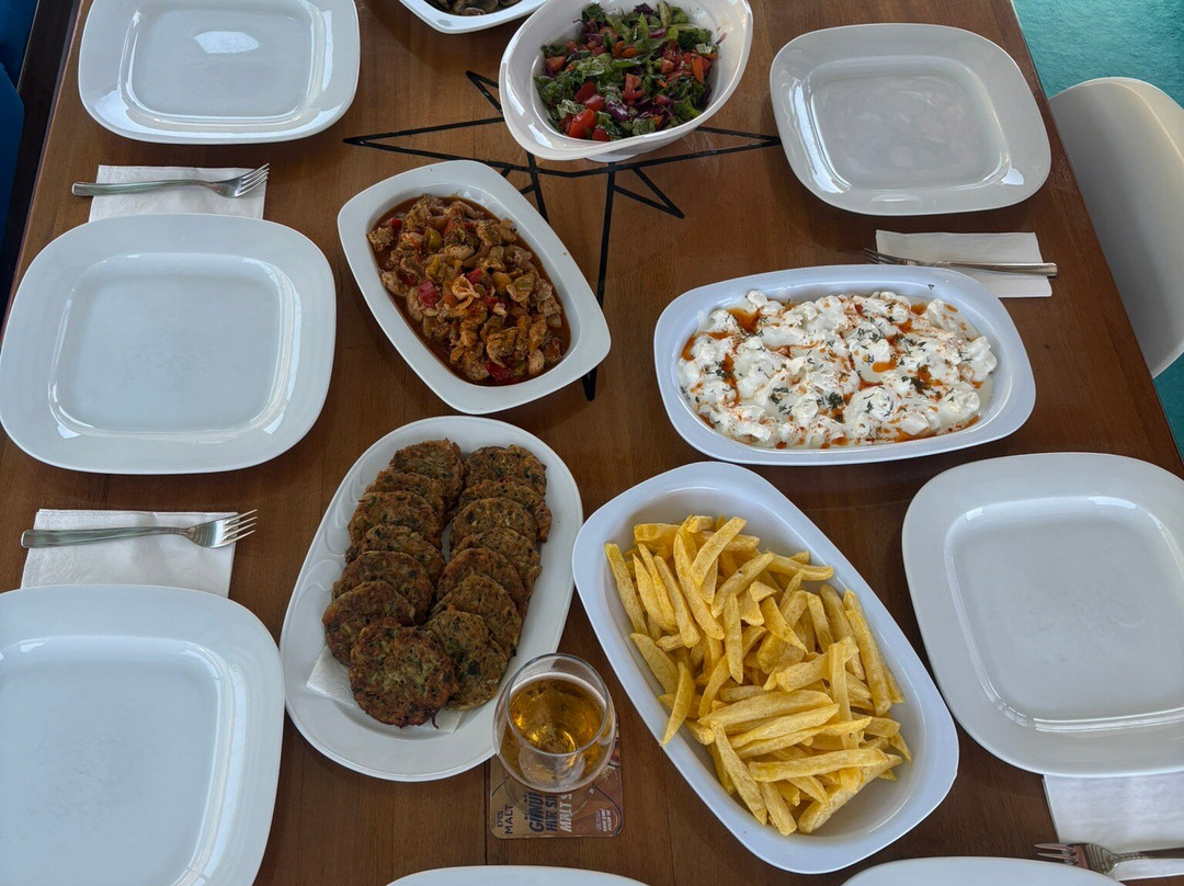 Yildiz - Day Trips-卡尔坎必去景点