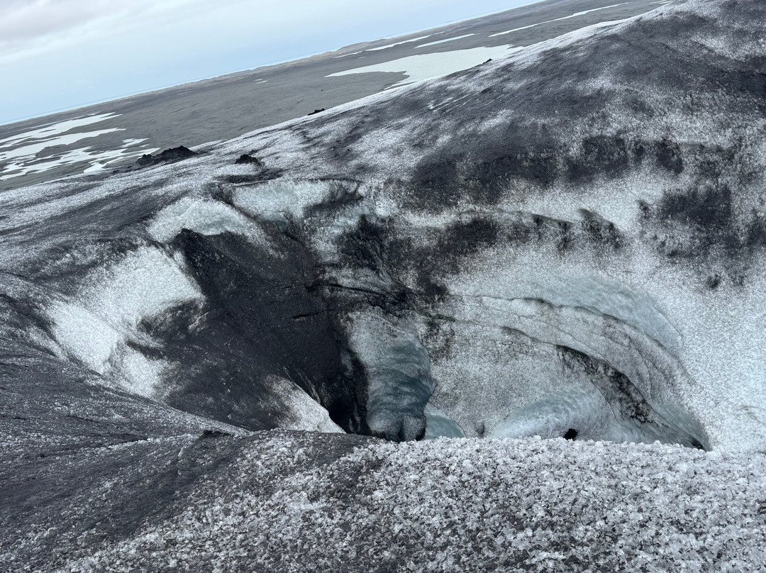 Ice Explorers-Jokulsarlon必去景点